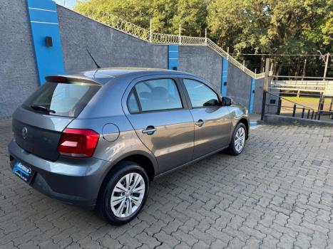 VOLKSWAGEN Gol 1.6 4P G6 FLEX, Foto 4