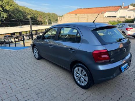 VOLKSWAGEN Gol 1.6 4P G6 FLEX, Foto 5