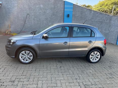 VOLKSWAGEN Gol 1.6 4P G6 FLEX, Foto 6