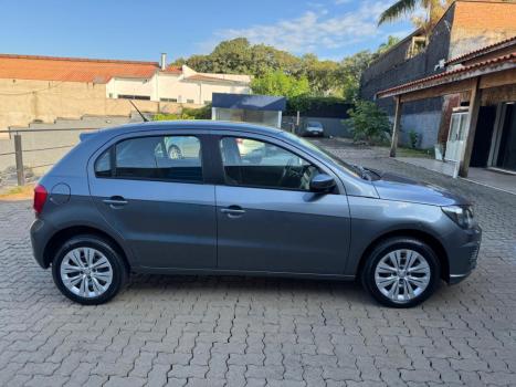 VOLKSWAGEN Gol 1.6 4P G6 FLEX, Foto 7