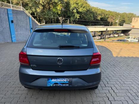 VOLKSWAGEN Gol 1.6 4P G6 FLEX, Foto 8