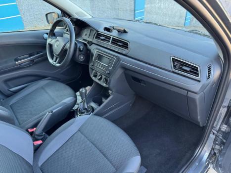 VOLKSWAGEN Gol 1.6 4P G6 FLEX, Foto 9