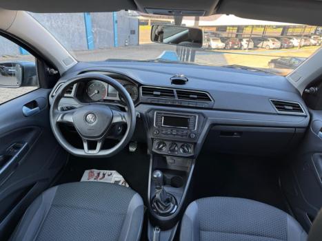 VOLKSWAGEN Gol 1.6 4P G6 FLEX, Foto 11