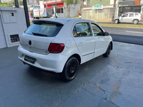VOLKSWAGEN Gol 1.6 4P G6 POWER FLEX, Foto 3