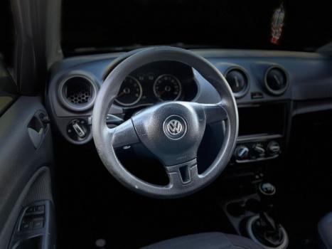 VOLKSWAGEN Gol 1.6 4P G6 POWER FLEX, Foto 4