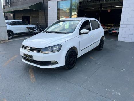 VOLKSWAGEN Gol 1.6 4P G6 POWER FLEX, Foto 6