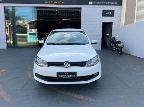VOLKSWAGEN Gol 1.6 4P G6 POWER FLEX, Foto 7