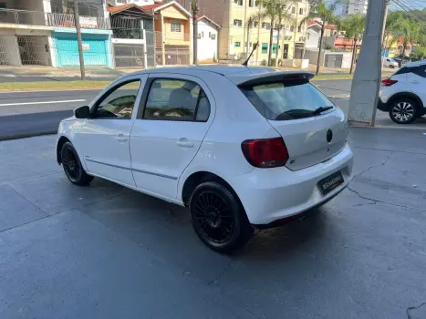 VOLKSWAGEN Gol 1.6 4P G6 POWER FLEX, Foto 8