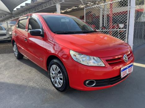 VOLKSWAGEN Gol 1.6 4P G5 FLEX, Foto 2