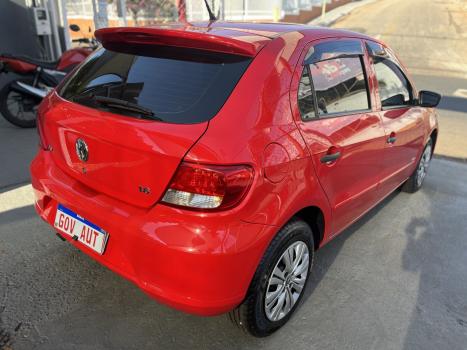 VOLKSWAGEN Gol 1.6 4P G5 FLEX, Foto 3