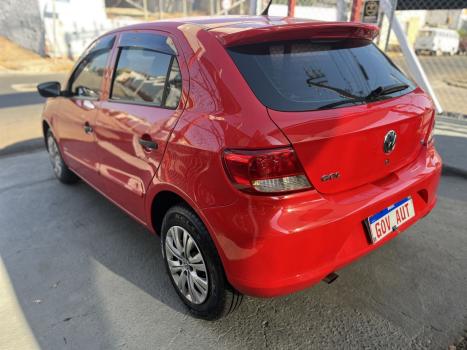VOLKSWAGEN Gol 1.6 4P G5 FLEX, Foto 4