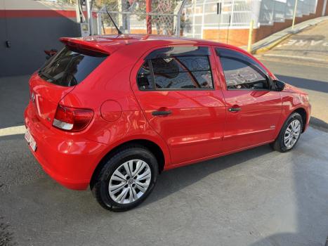 VOLKSWAGEN Gol 1.6 4P G5 FLEX, Foto 5