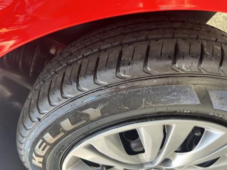 VOLKSWAGEN Gol 1.6 4P G5 FLEX, Foto 6