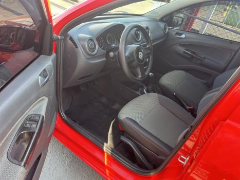 VOLKSWAGEN Gol 1.6 4P G5 FLEX, Foto 9
