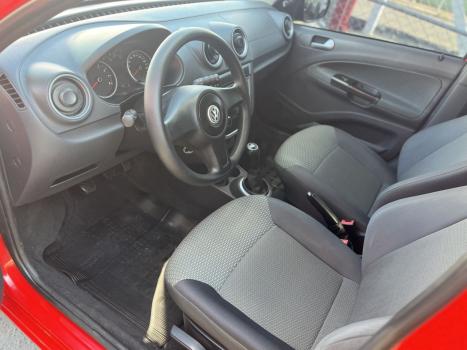 VOLKSWAGEN Gol 1.6 4P G5 FLEX, Foto 11