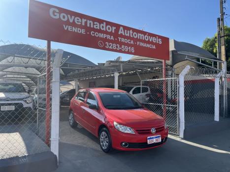 VOLKSWAGEN Gol 1.6 4P G5 FLEX, Foto 13
