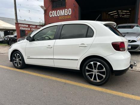VOLKSWAGEN Gol 1.6 4P G5 POWER FLEX, Foto 1