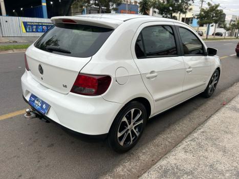 VOLKSWAGEN Gol 1.6 4P G5 POWER FLEX, Foto 2
