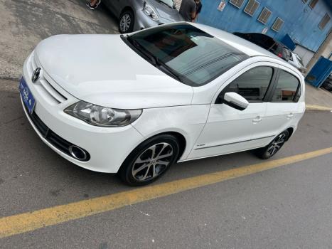VOLKSWAGEN Gol 1.6 4P G5 POWER FLEX, Foto 3