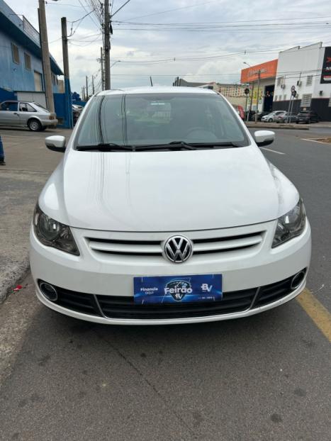 VOLKSWAGEN Gol 1.6 4P G5 POWER FLEX, Foto 4