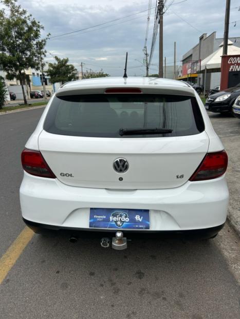 VOLKSWAGEN Gol 1.6 4P G5 POWER FLEX, Foto 5