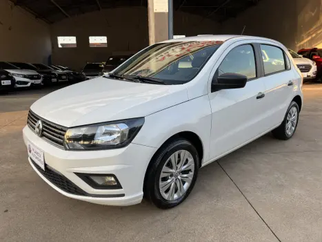 VOLKSWAGEN Gol 1.6 4P FLEX MSI, Foto 3