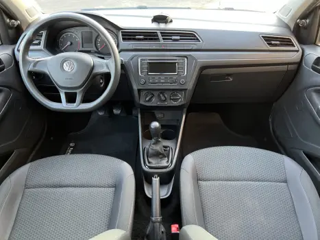 VOLKSWAGEN Gol 1.6 4P FLEX MSI, Foto 10