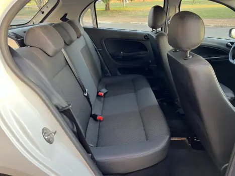 VOLKSWAGEN Gol 1.6 4P FLEX MSI, Foto 11