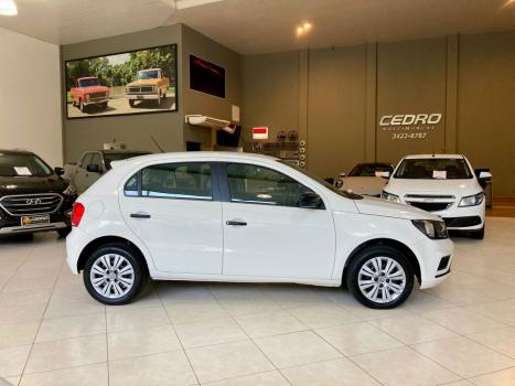VOLKSWAGEN Gol 1.6 4P FLEX MSI, Foto 6