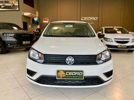 VOLKSWAGEN Gol 1.6 4P FLEX MSI, Foto 8