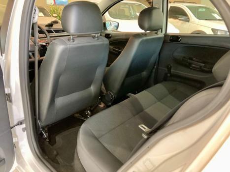 VOLKSWAGEN Gol 1.6 4P FLEX MSI, Foto 12