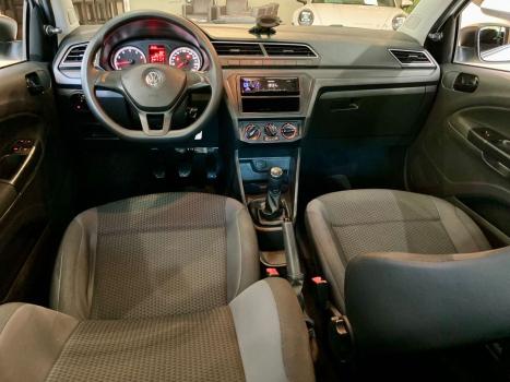 VOLKSWAGEN Gol 1.6 4P FLEX MSI, Foto 13