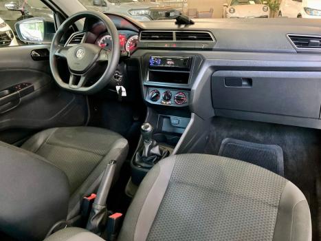 VOLKSWAGEN Gol 1.6 4P FLEX MSI, Foto 14
