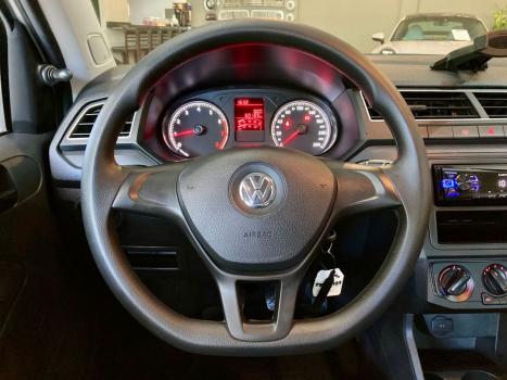 VOLKSWAGEN Gol 1.6 4P FLEX MSI, Foto 15