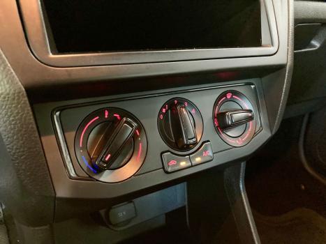 VOLKSWAGEN Gol 1.6 4P FLEX MSI, Foto 16