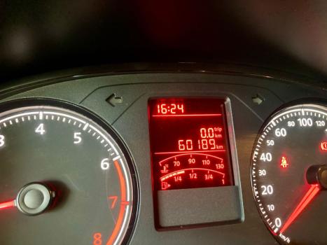 VOLKSWAGEN Gol 1.6 4P FLEX MSI, Foto 17
