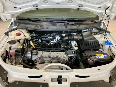VOLKSWAGEN Gol 1.6 4P FLEX MSI, Foto 18