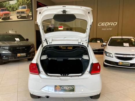 VOLKSWAGEN Gol 1.6 4P FLEX MSI, Foto 19