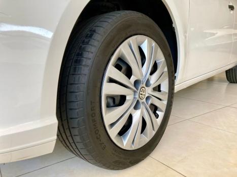VOLKSWAGEN Gol 1.6 4P FLEX MSI, Foto 20