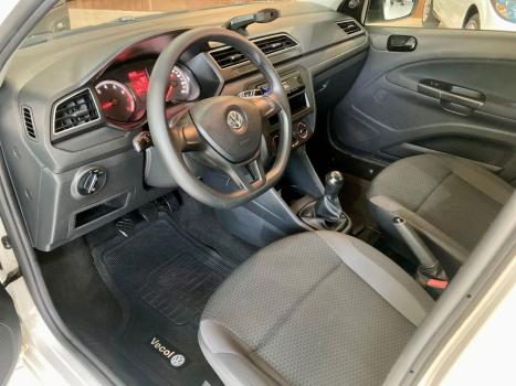 VOLKSWAGEN Gol 1.6 4P FLEX MSI, Foto 21