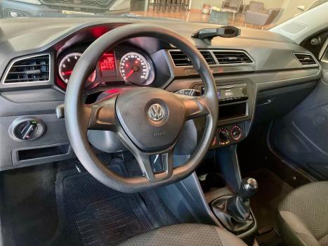 VOLKSWAGEN Gol 1.6 4P FLEX MSI, Foto 22