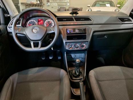 VOLKSWAGEN Gol 1.6 4P FLEX MSI, Foto 24