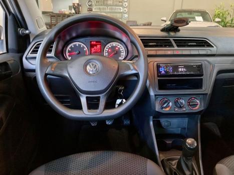 VOLKSWAGEN Gol 1.6 4P FLEX MSI, Foto 25