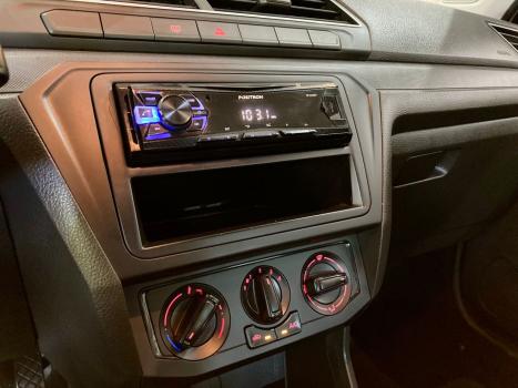 VOLKSWAGEN Gol 1.6 4P FLEX MSI, Foto 26