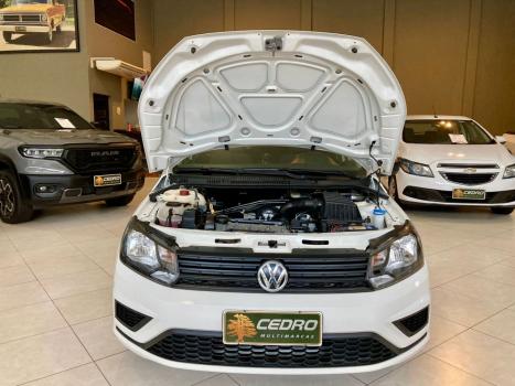 VOLKSWAGEN Gol 1.6 4P FLEX MSI, Foto 27