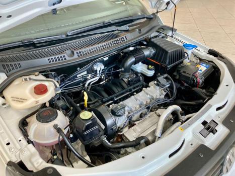 VOLKSWAGEN Gol 1.6 4P FLEX MSI, Foto 28