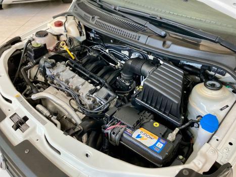 VOLKSWAGEN Gol 1.6 4P FLEX MSI, Foto 29