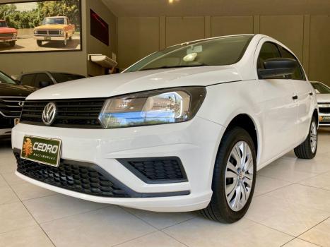 VOLKSWAGEN Gol 1.6 4P FLEX MSI, Foto 31