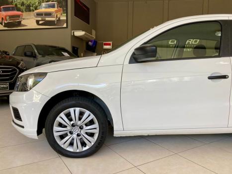 VOLKSWAGEN Gol 1.6 4P FLEX MSI, Foto 34