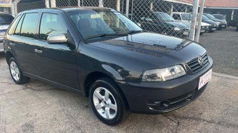 VOLKSWAGEN Gol 1.6 4P G3 POWER FLEX, Foto 2